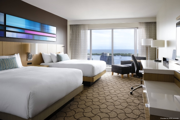 Delta Hotels Toronto